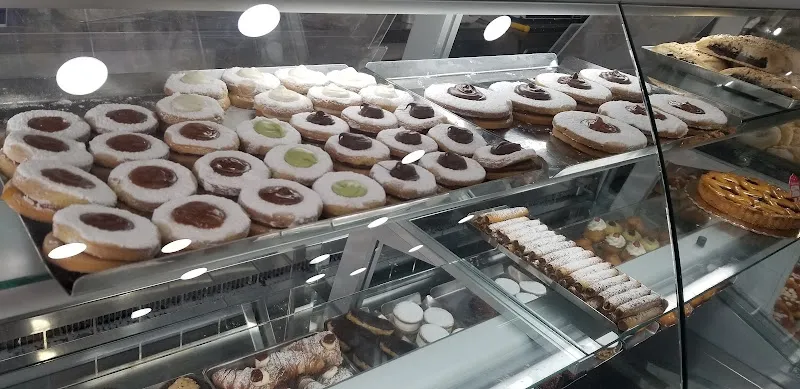 Gran Caffè Moccia
