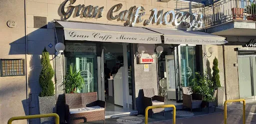 Foto di Gran Caffè Moccia