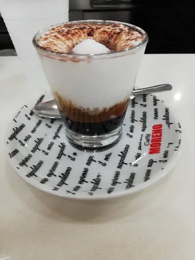 Foto di Gran Caffè Moccia