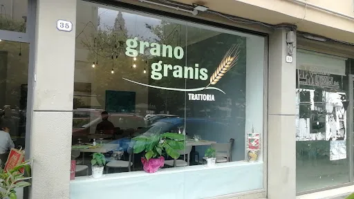 Foto di Grano Granis