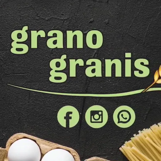 Foto di Grano Granis