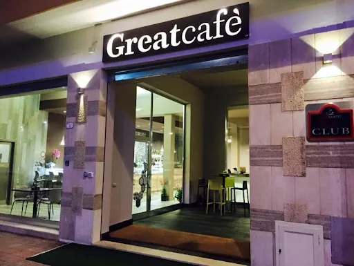 Foto di Great Cafè