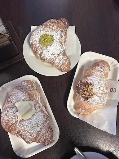 Foto di Great Cafè