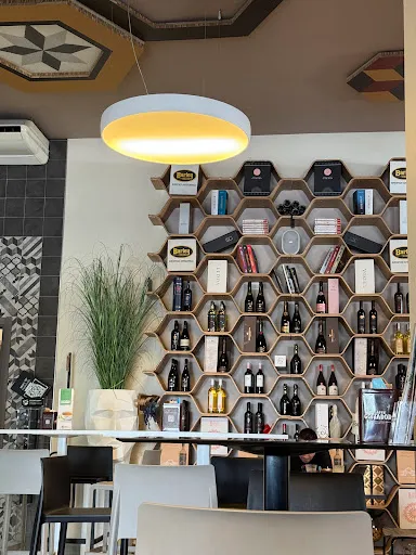 Foto di Great Cafè