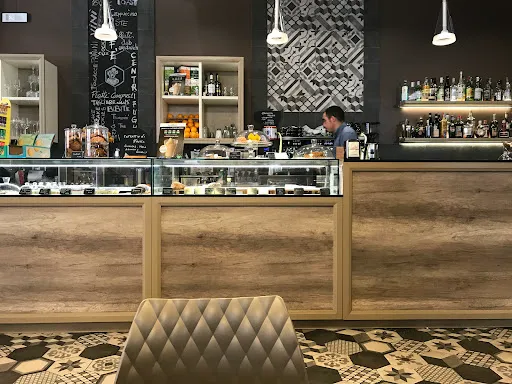 Foto di Great Cafè