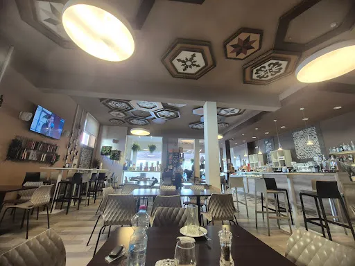 Foto di Great Cafè