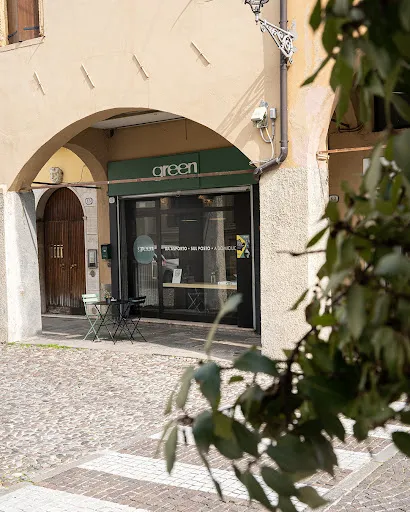 Foto di Green Pizza Padova