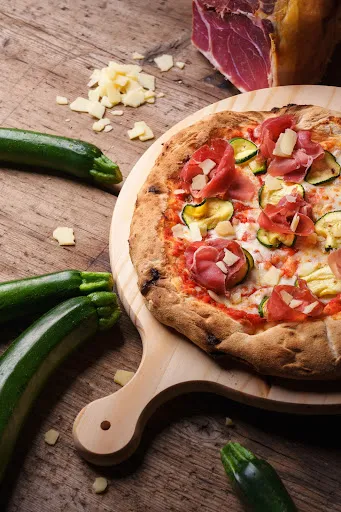 Foto di Green Pizza Padova
