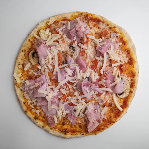 Foto di Green Pizza Padova