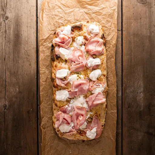 Foto di Green Pizza Padova