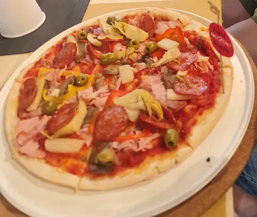 Foto di Green Pizza Padova