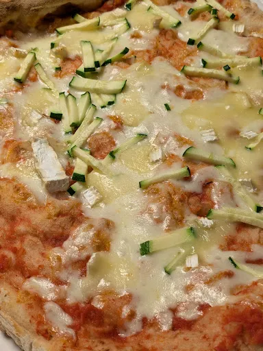 Foto di Green Pizza Padova