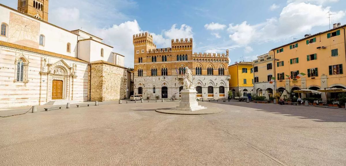 Ristoranti senza glutine a Grosseto