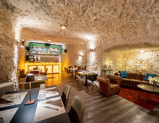 Foto di Grotta Marcello Cagliari