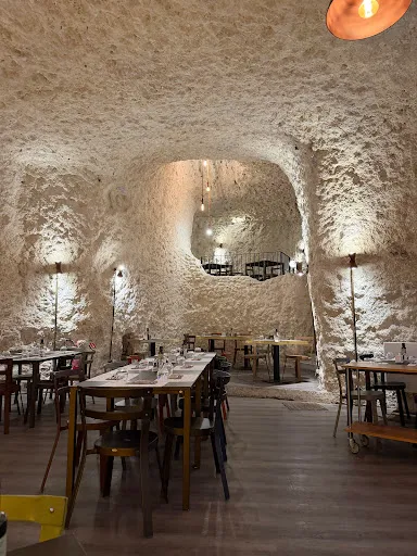 Foto di Grotta Marcello Cagliari