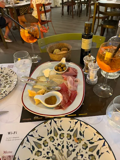 Foto di Grotta Marcello Cagliari