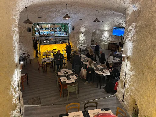 Foto di Grotta Marcello Cagliari