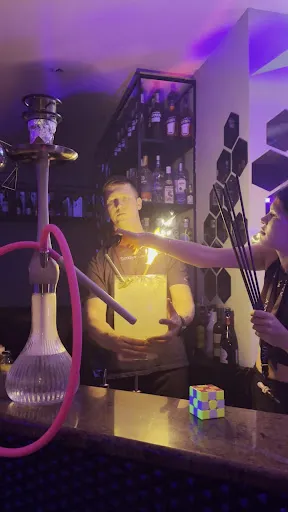 Foto di GuRu Lounge Bar