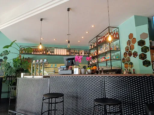 Foto di GuRu Lounge Bar