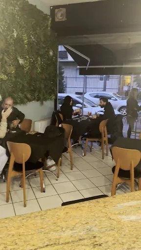 Foto di GuRu Lounge Bar