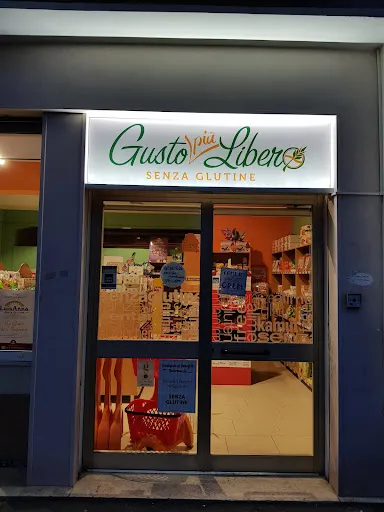 Foto di Gusto Libero SenzaGlutine Verona