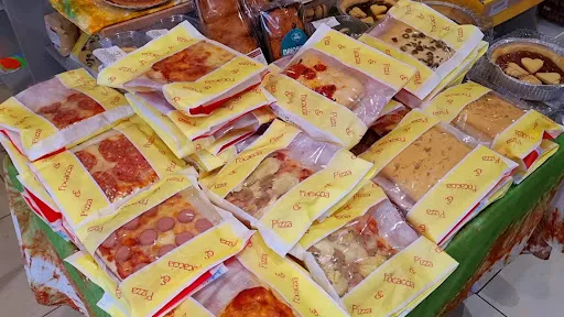 Foto di Gusto Libero SenzaGlutine Verona