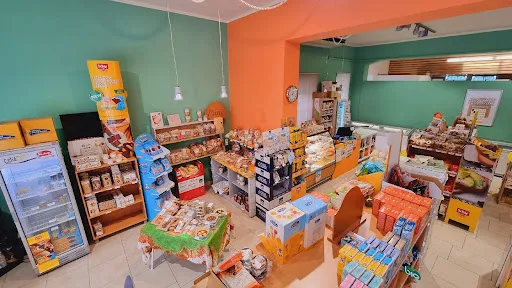 Foto di Gusto Libero SenzaGlutine Verona