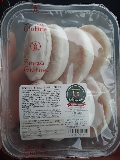 Foto di Gusto Libero SenzaGlutine Verona