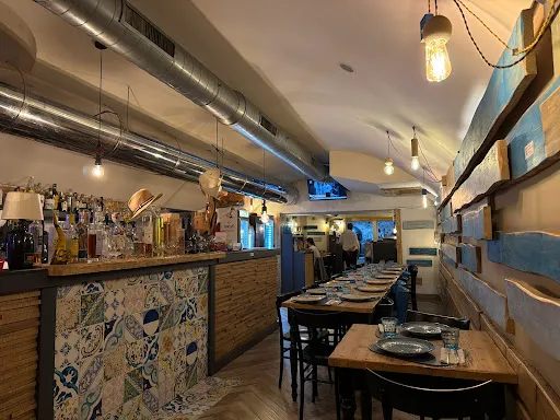 Foto di Gusto Marigliano Pizzeria e ristorante