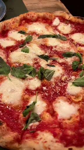Foto di Gusto Marigliano Pizzeria e ristorante