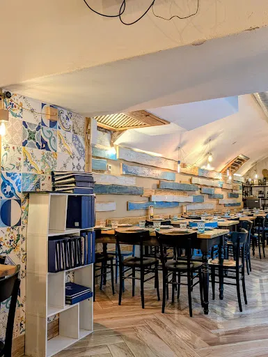 Foto di Gusto Marigliano Pizzeria e ristorante