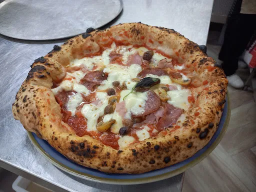 Foto di Gusto Marigliano Pizzeria e ristorante