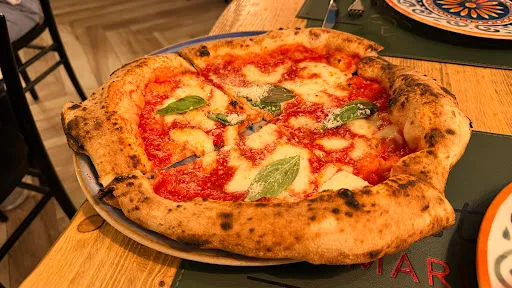 Foto di Gusto Marigliano Pizzeria e ristorante
