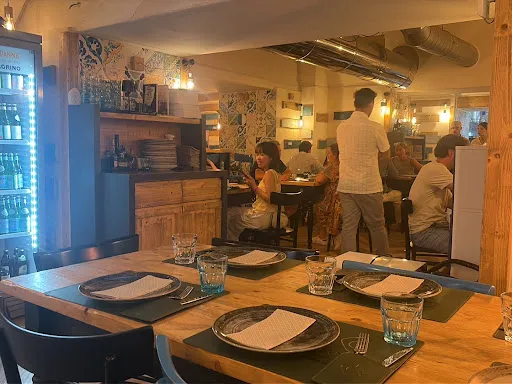 Foto di Gusto Marigliano Pizzeria e ristorante
