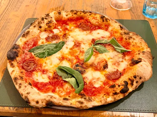 Foto di Gusto Marigliano Pizzeria e ristorante