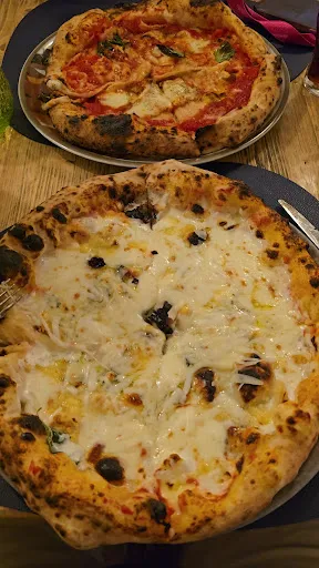 Foto di Gusto Marigliano Pizzeria e ristorante