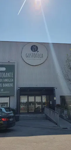 Gustoteca