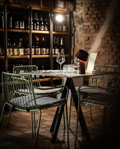Foto di Herbe - Food & Drink Vegetale
