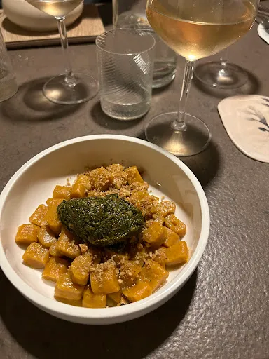 Foto di Herbe - Food & Drink Vegetale