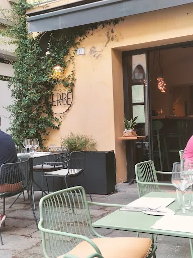 Foto di Herbe - Food & Drink Vegetale