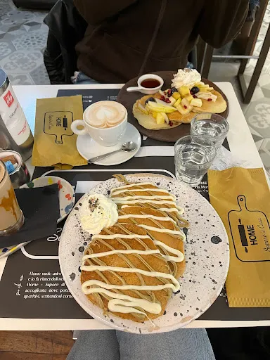 Foto di Home - Sapore di Casa