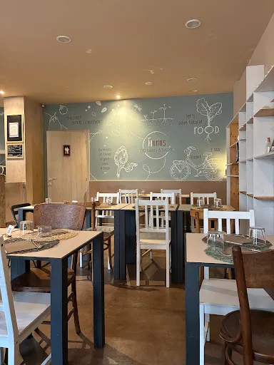 Foto di Humus Bio Bakery Bistrot