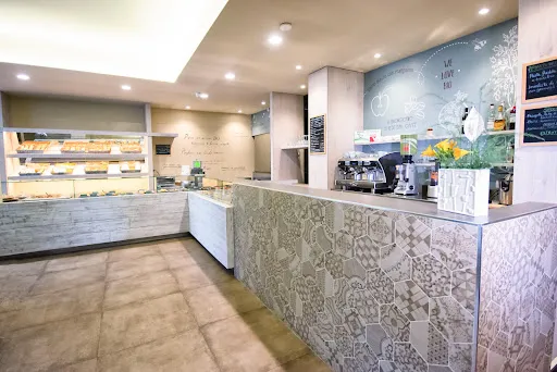 Foto di Humus Bio Bakery Bistrot