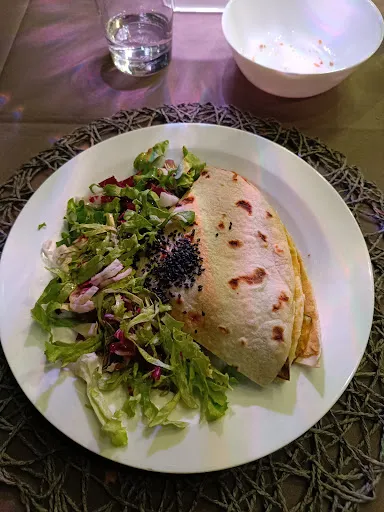 Foto di Humus Bio Bakery Bistrot