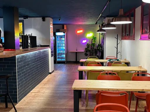 Foto di Hype Taproom | Birra artigianale e cucina