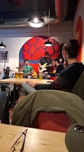 Foto di Hype Taproom | Birra artigianale e cucina