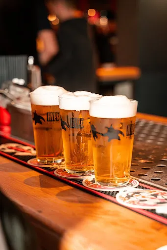 Foto di Hype Taproom | Birra artigianale e cucina