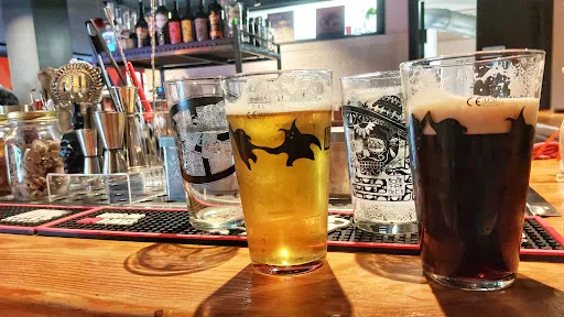 Foto di Hype Taproom | Birra artigianale e cucina