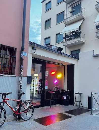 Foto di Hype Taproom | Birra artigianale e cucina