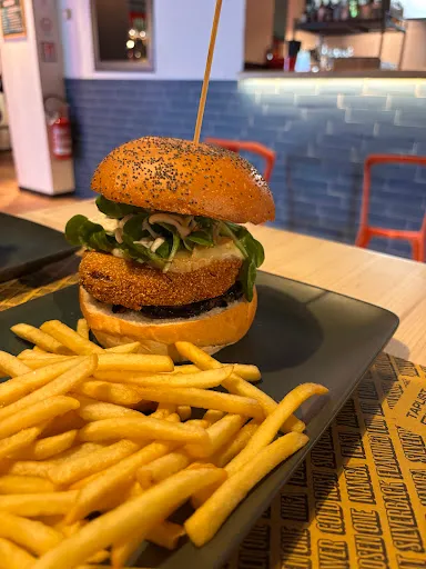 Foto di Hype Taproom | Birra artigianale e cucina